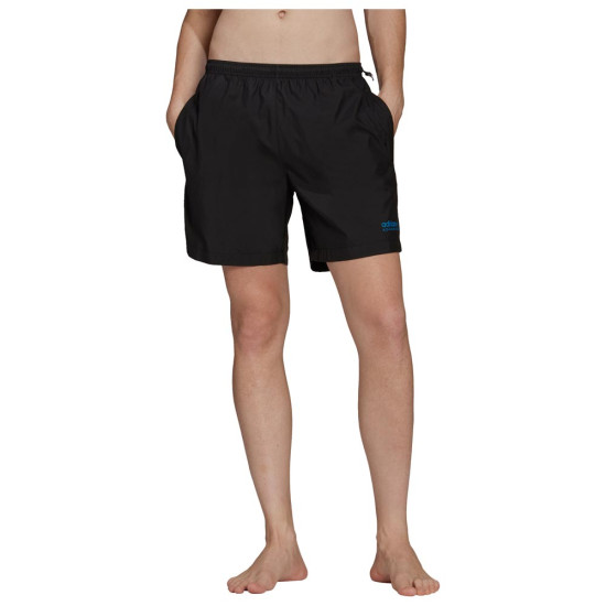 Adidas Ανδρικό μαγιό Adventure Wood Wave Swim Shorts